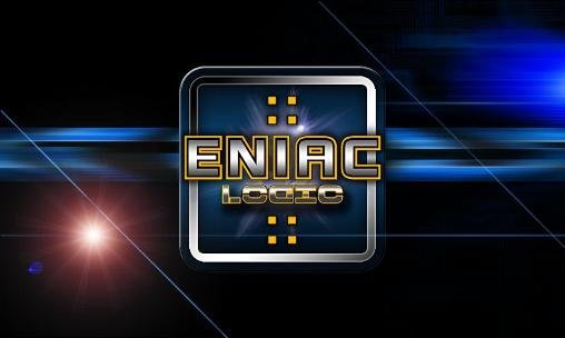 game pic for Eniac logic